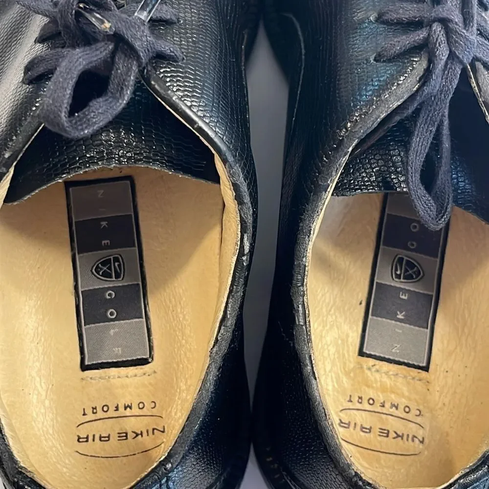 Nike good pre